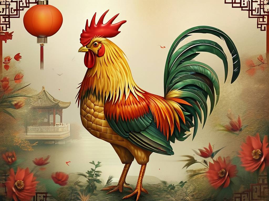 属鸡的今年运程																			的简单介绍