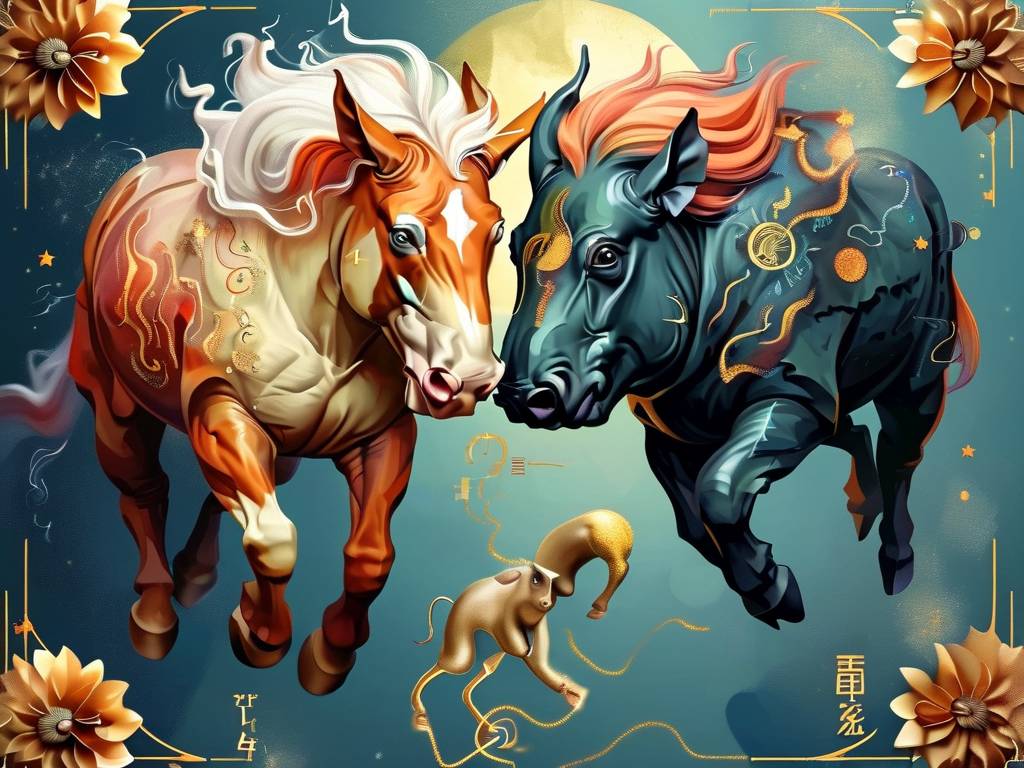 属马人逢猪年																			的简单介绍(1)