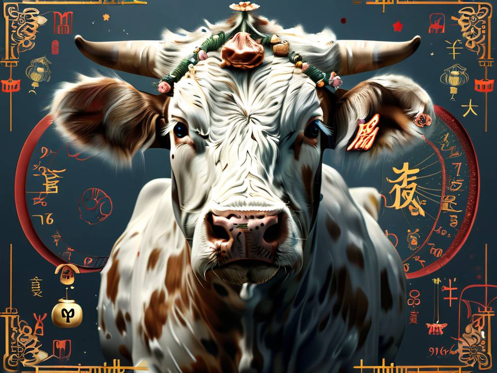 包含属牛的什么																			的词条