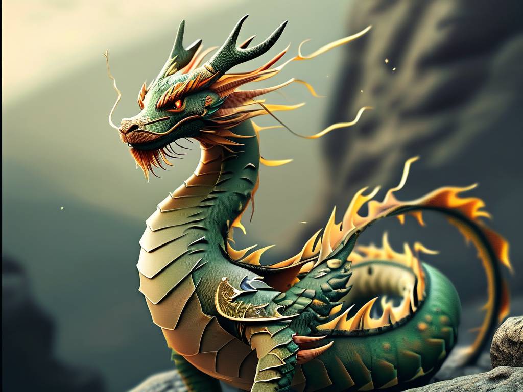 属龙起网名																			的简单介绍(1)