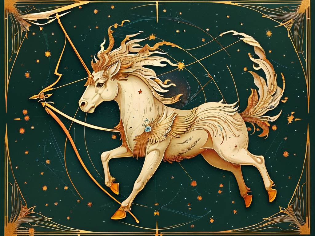 射手座锁屏图案教程(射手座的锁屏图案教程)