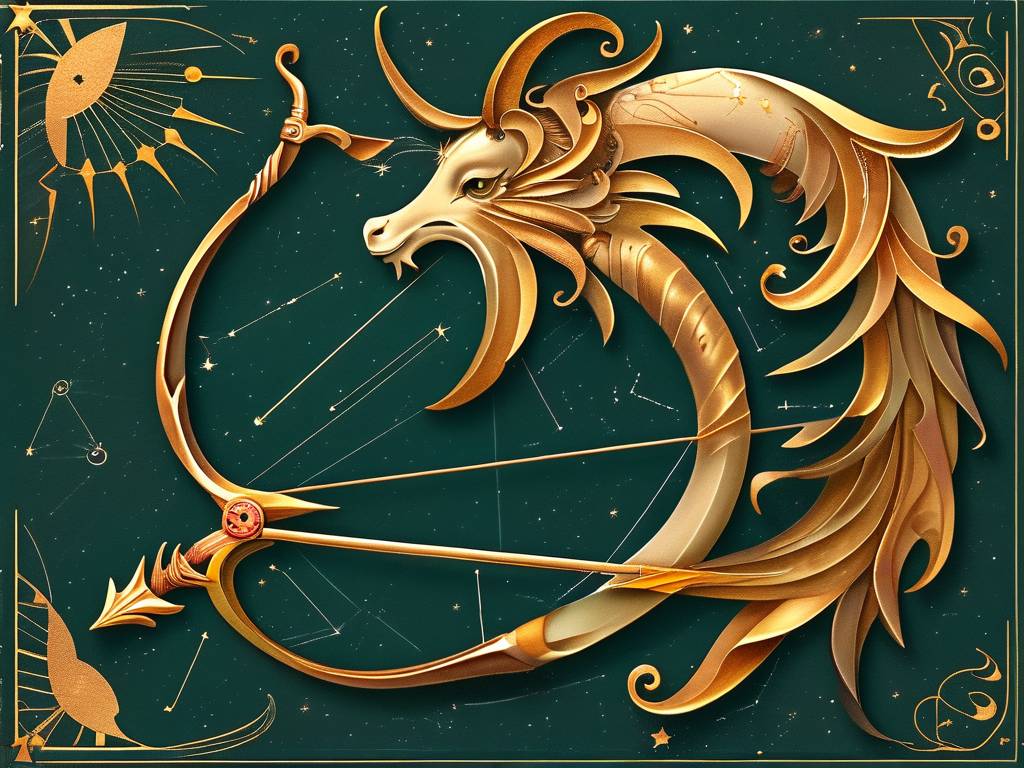 射手座锁屏图案教程(射手座的锁屏图案教程)