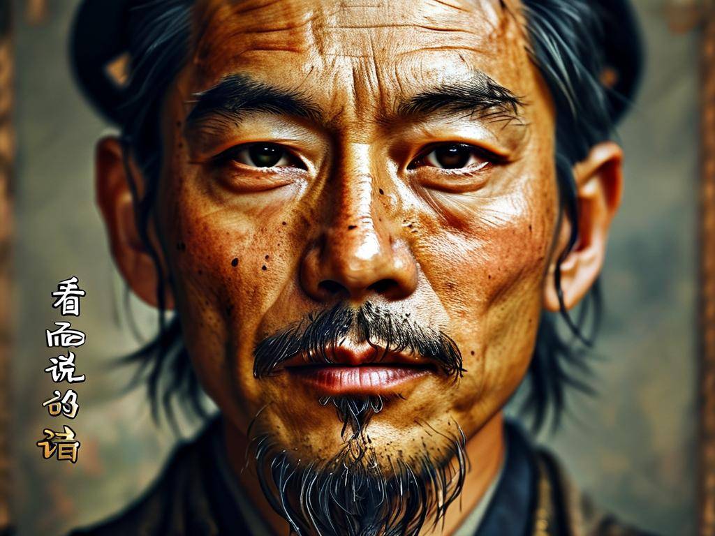看面相说的准吗(看面相说的准吗是啥意思)