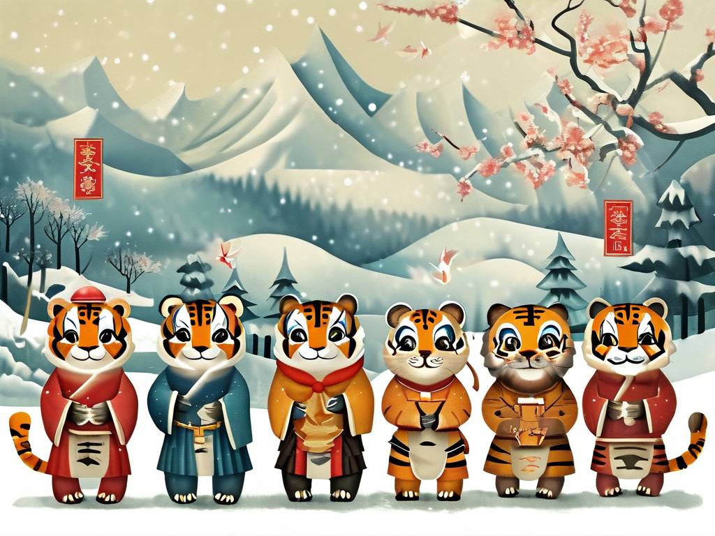 属虎的几点出生有福气																			的简单介绍