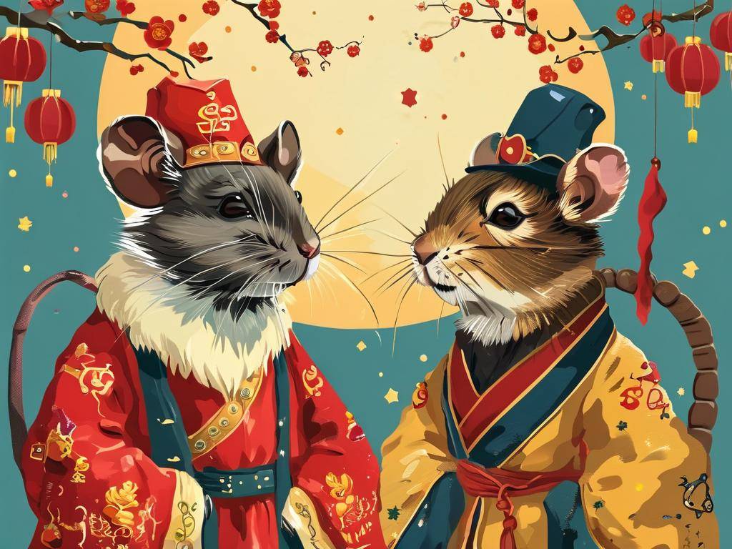 属鼠和属马的合不合婚