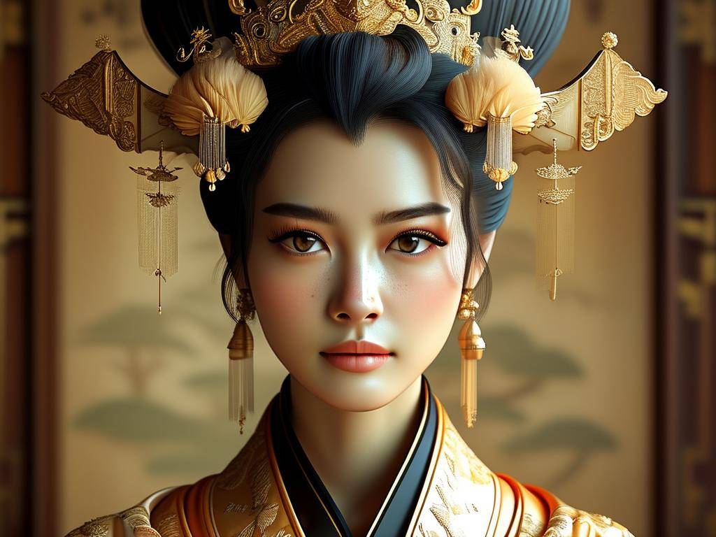 看富贵的面相图解女(富贵相的女人面相特征视频)
