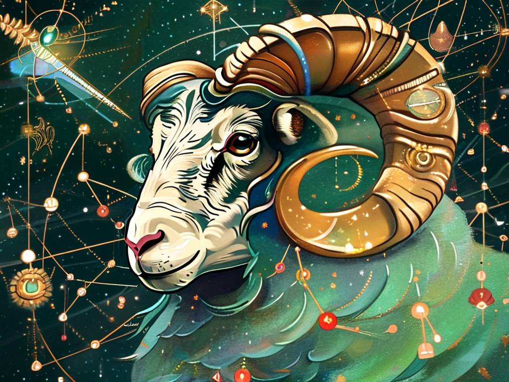 白羊座明日运势查询(白羊座明日运势最准的)