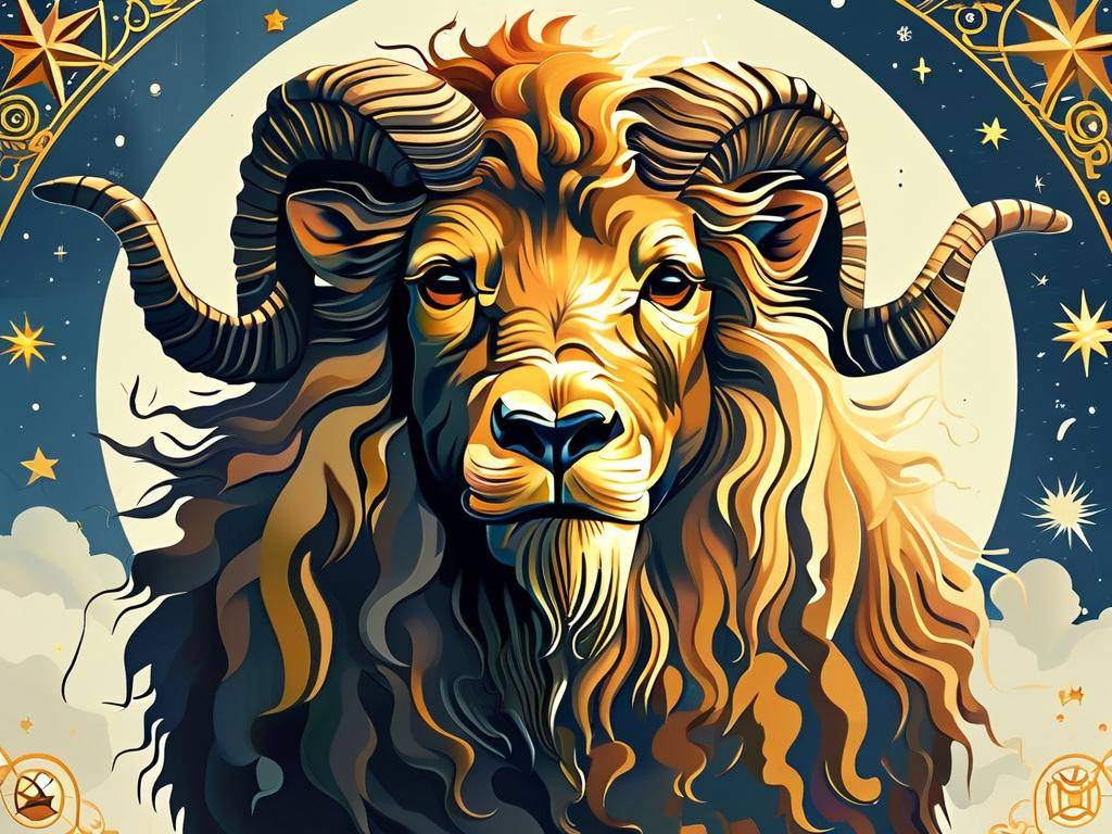 摩羯座唯一惧怕的星座(摩羯座最害怕的三个星座)(1)
