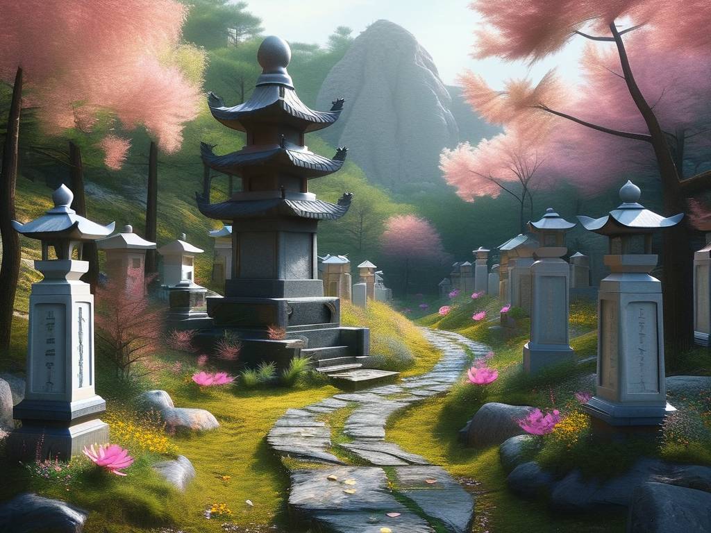 坟地怎么看风水葬对(坟墓地风水宝地怎么看)