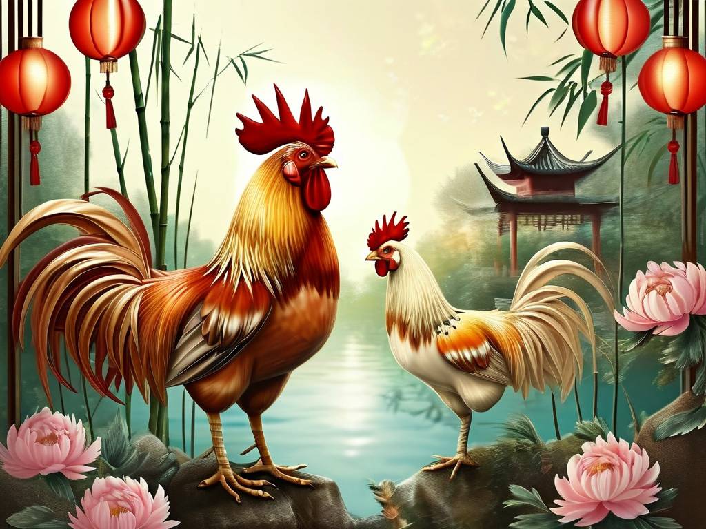 属鸡(属鸡男最佳婚配属相)