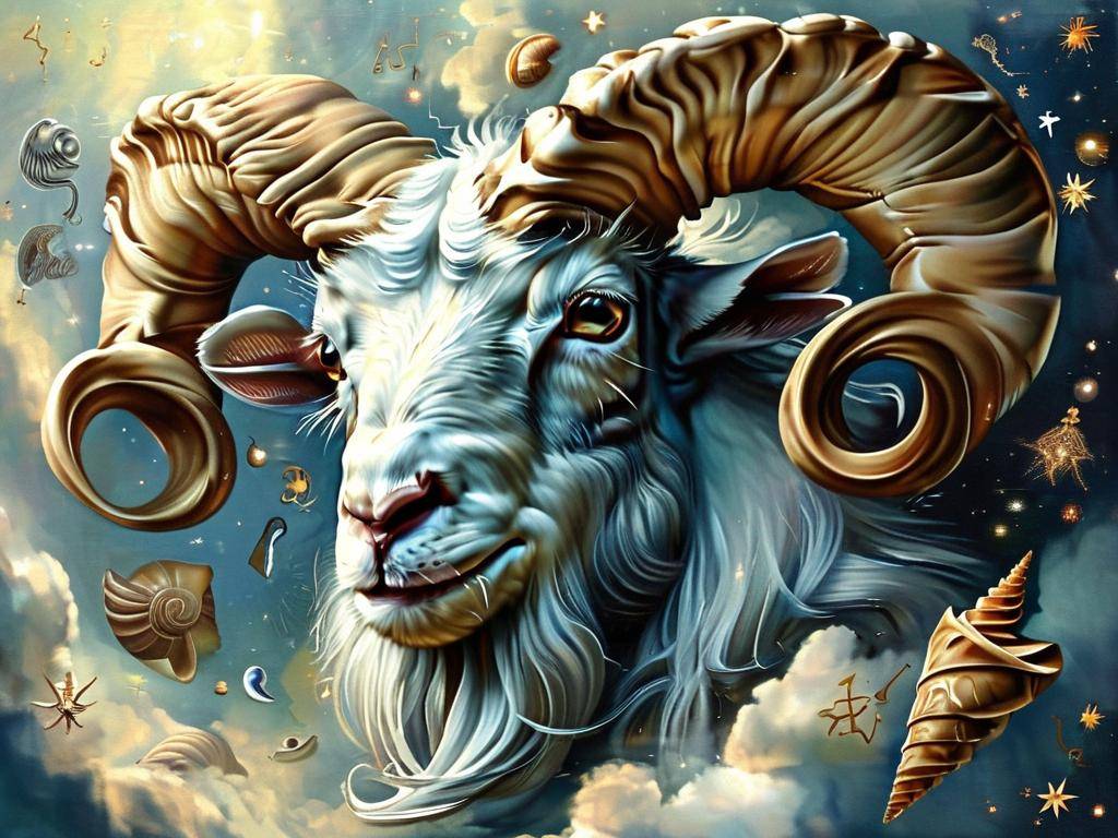 摩羯座风象(摩羯座风象星座)