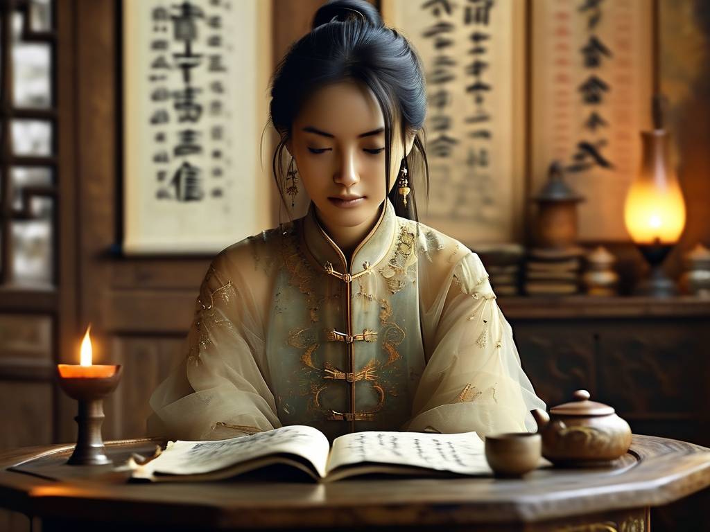 算命(算命事业)
