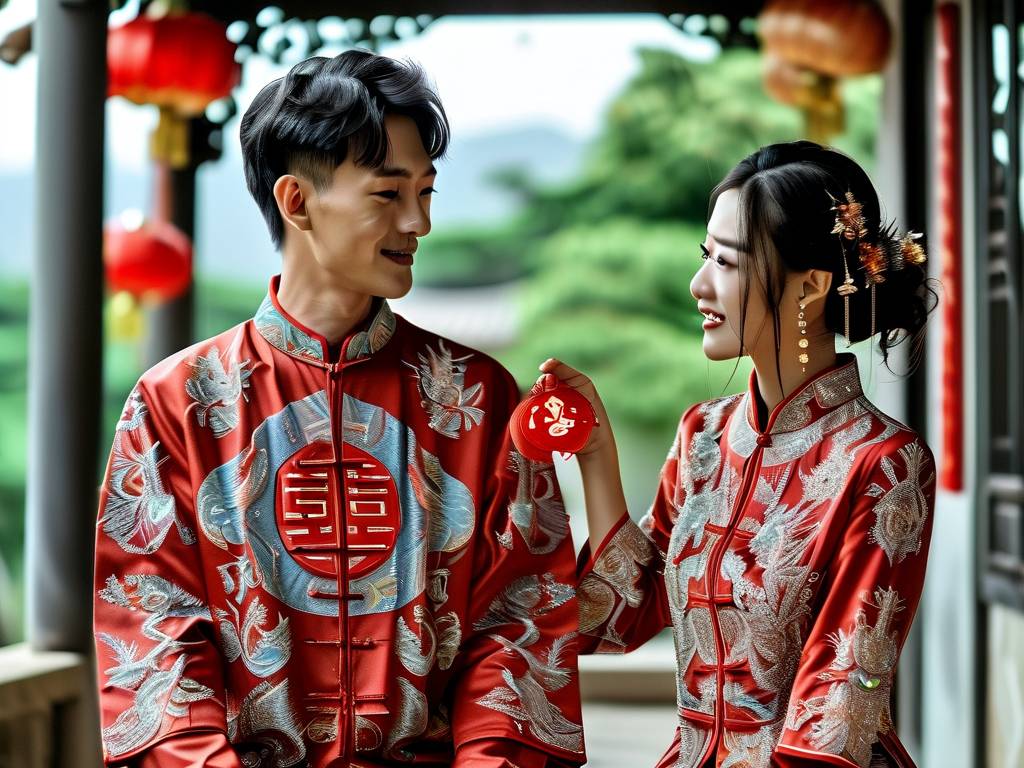 潮汕结婚看风水怎么说(潮汕结婚看日子一般是男方吗)