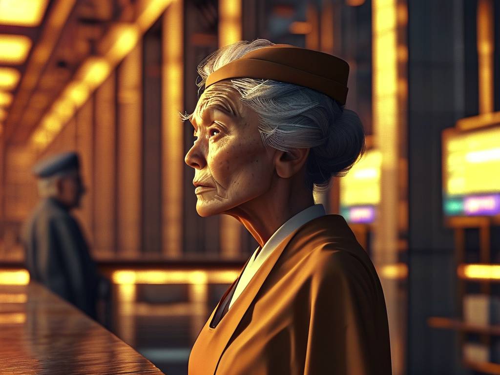 空姐看面相(空姐长相一般)