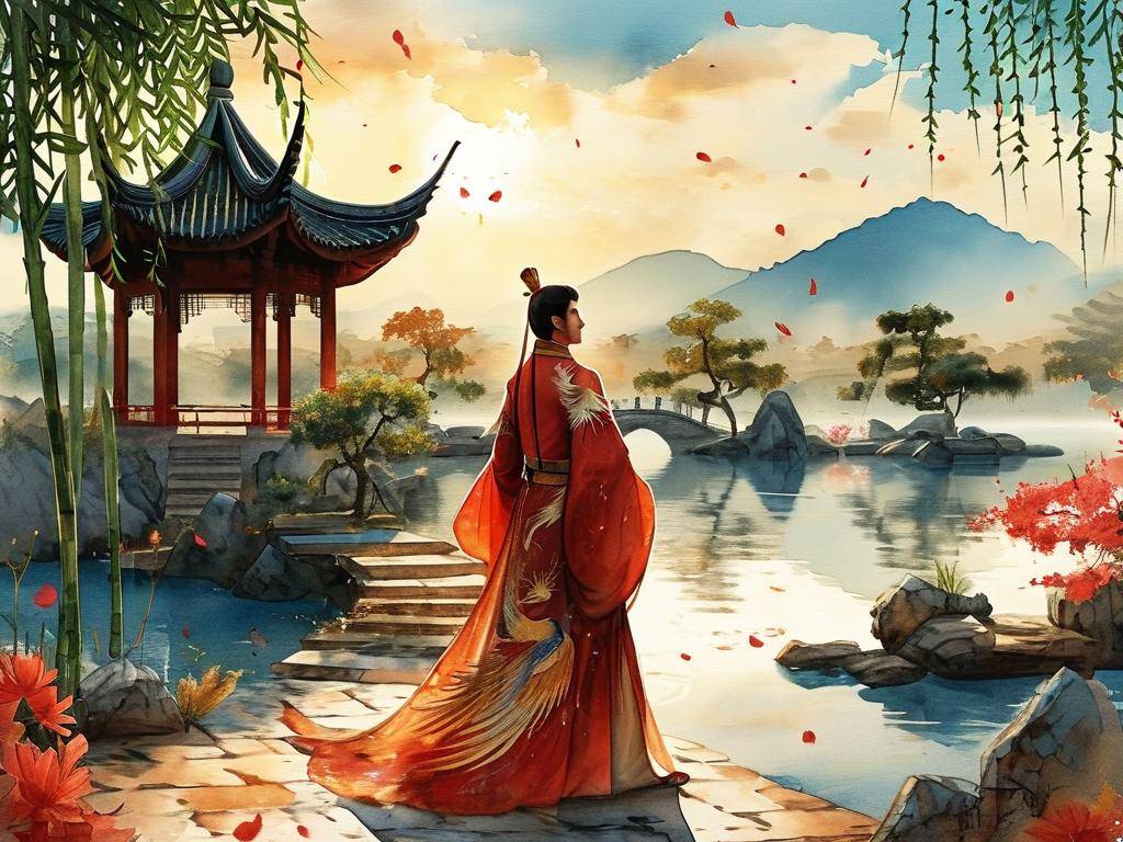 尚起名(尚起名字男)(1)