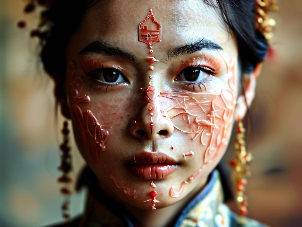 看面相鼻子看什么(看面相鼻子看什么颜色)