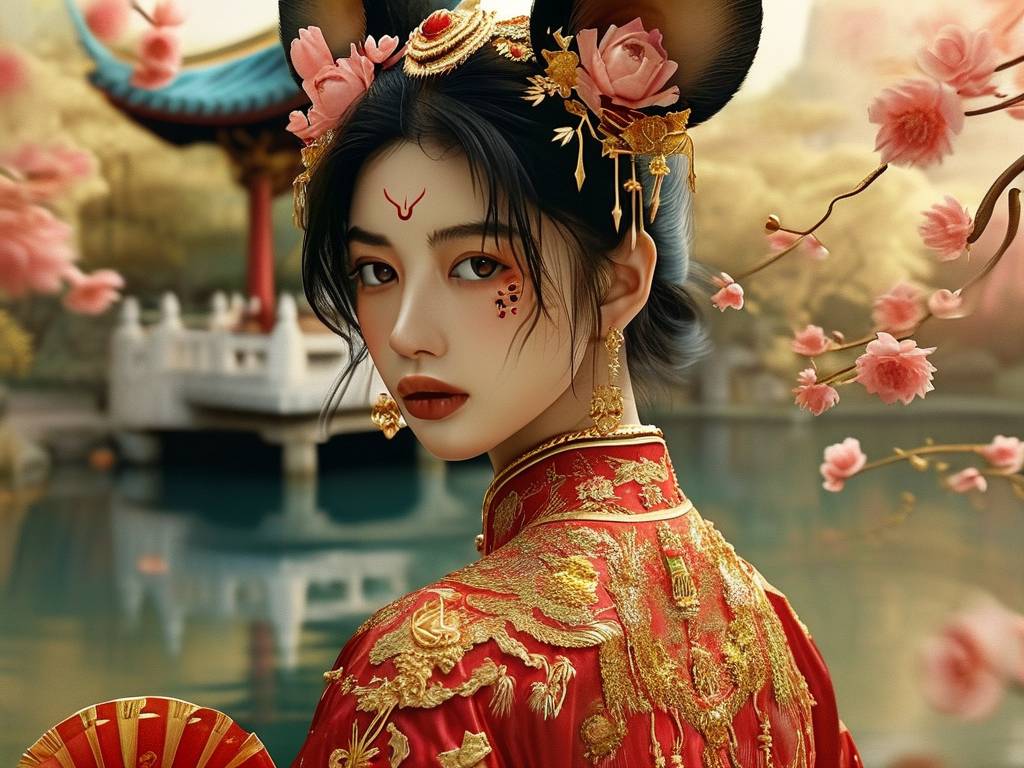 属鼠(属鼠的最佳婚配)