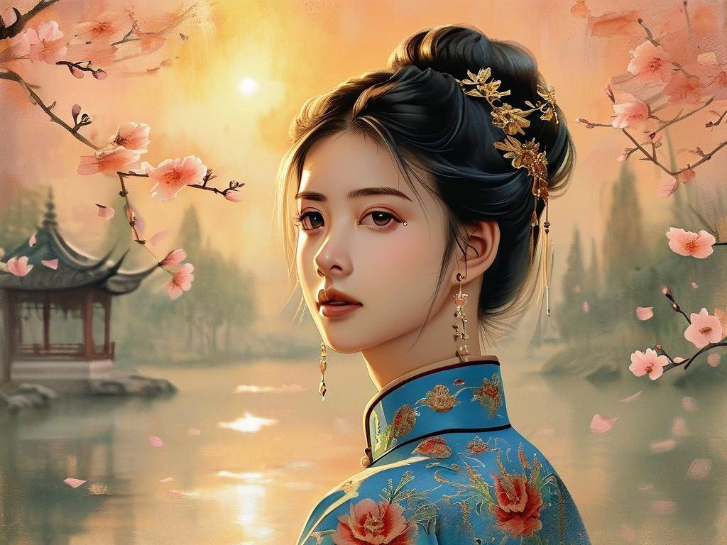 郁起名(郁起名女生)