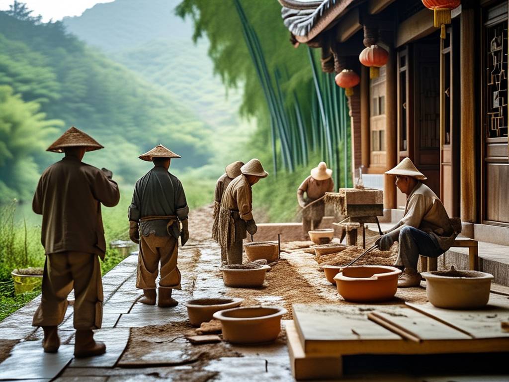 阆中修房子看风水吗(四川阆中农村修房)