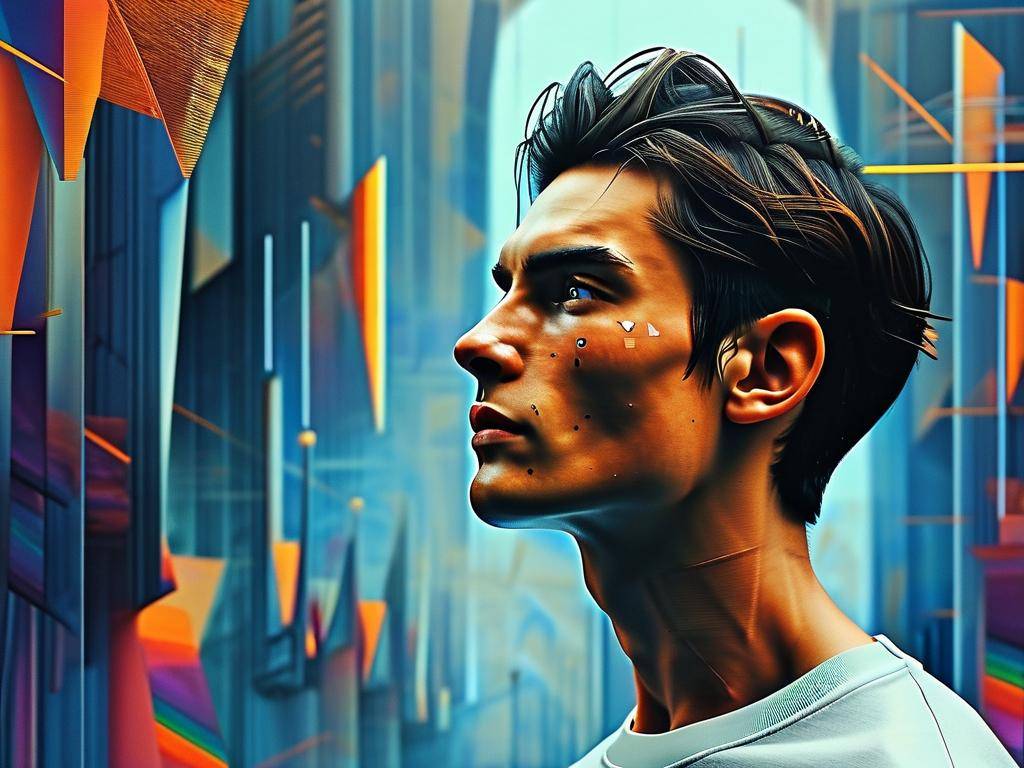 水瓶座直男(水瓶座直男多吗)