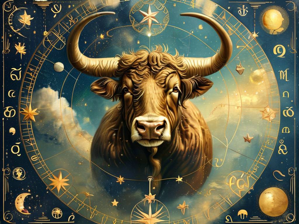金牛座是什么(金牛座是什么风向)(1)