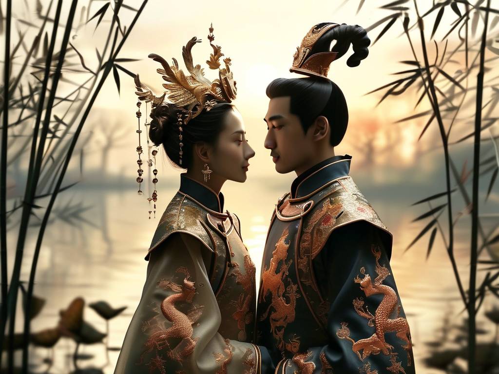 女属猴男属马婚姻配吗相配吗(1)