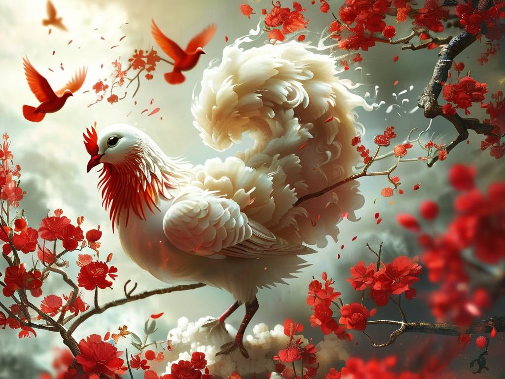 白羊座的幸运色和数字(白羊座的幸运色和数字和幸运物)