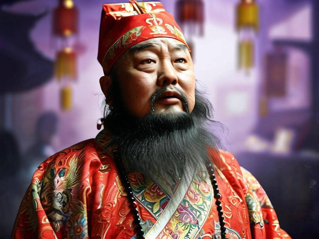 绵阳紫云亭主算命怎么样
