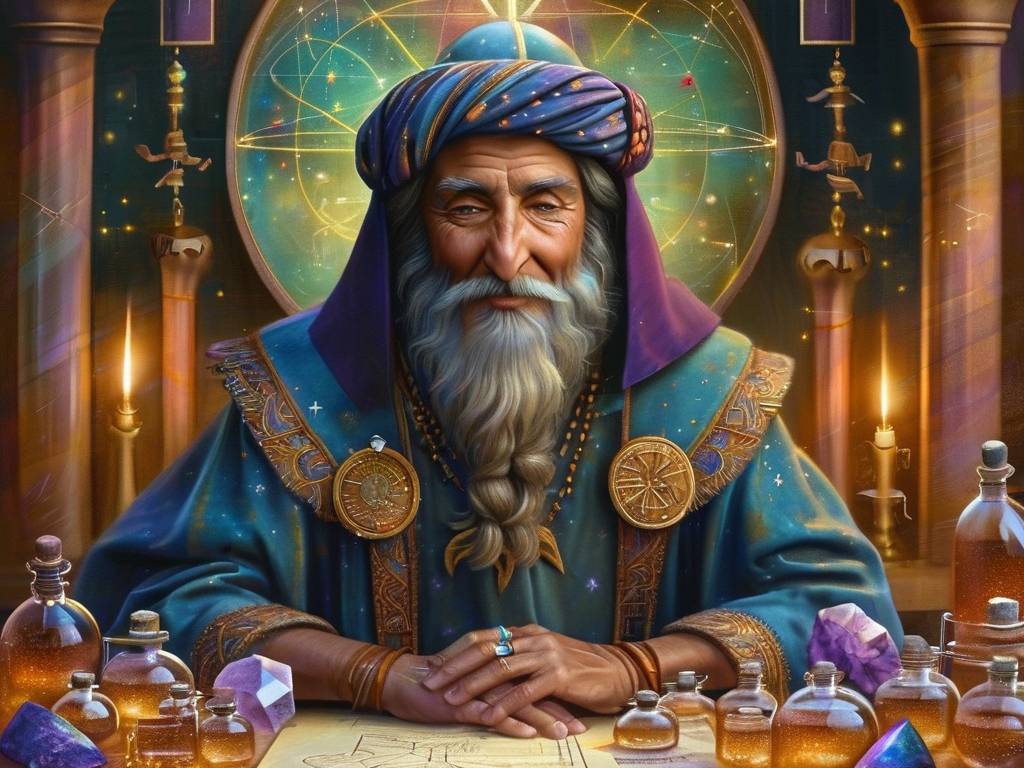 金牛座每日运势(金牛座今日运势luka大叔星座馆)