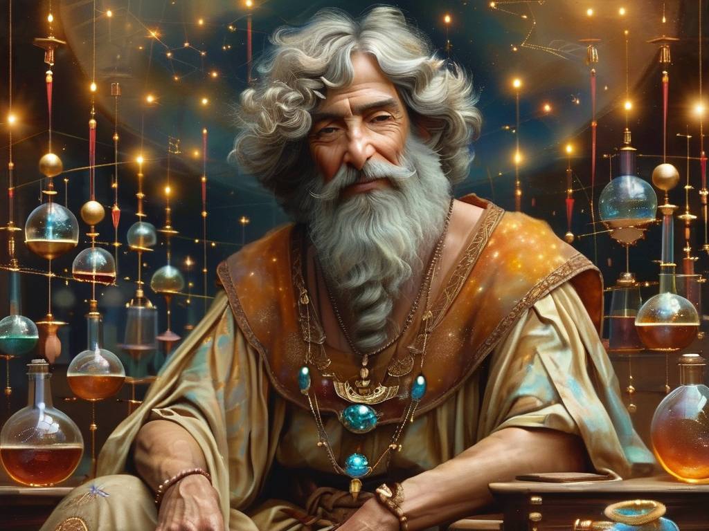 金牛座每日运势(金牛座今日运势luka大叔星座馆)