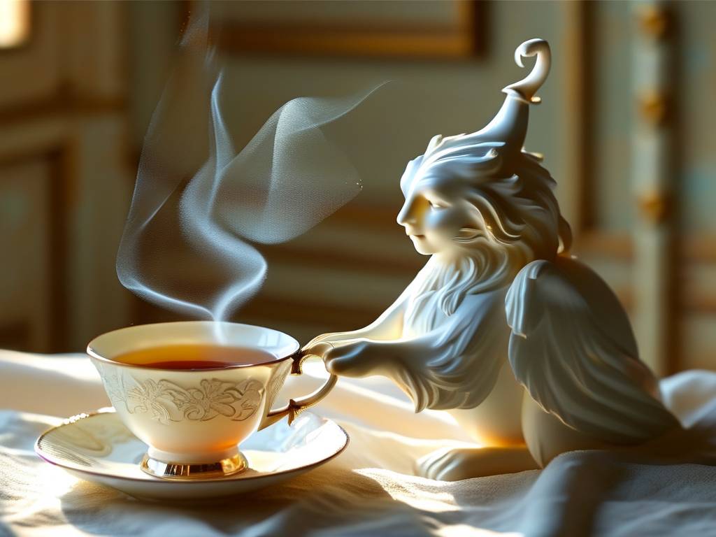 天秤座喝茶(天秤喝多了的话能信吗)
