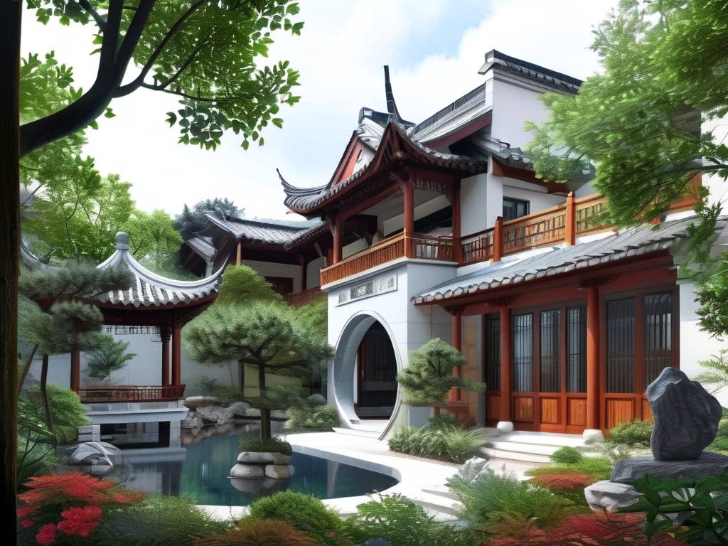 商品房需要看风水吗(买商品房需要请风水先生看吗)