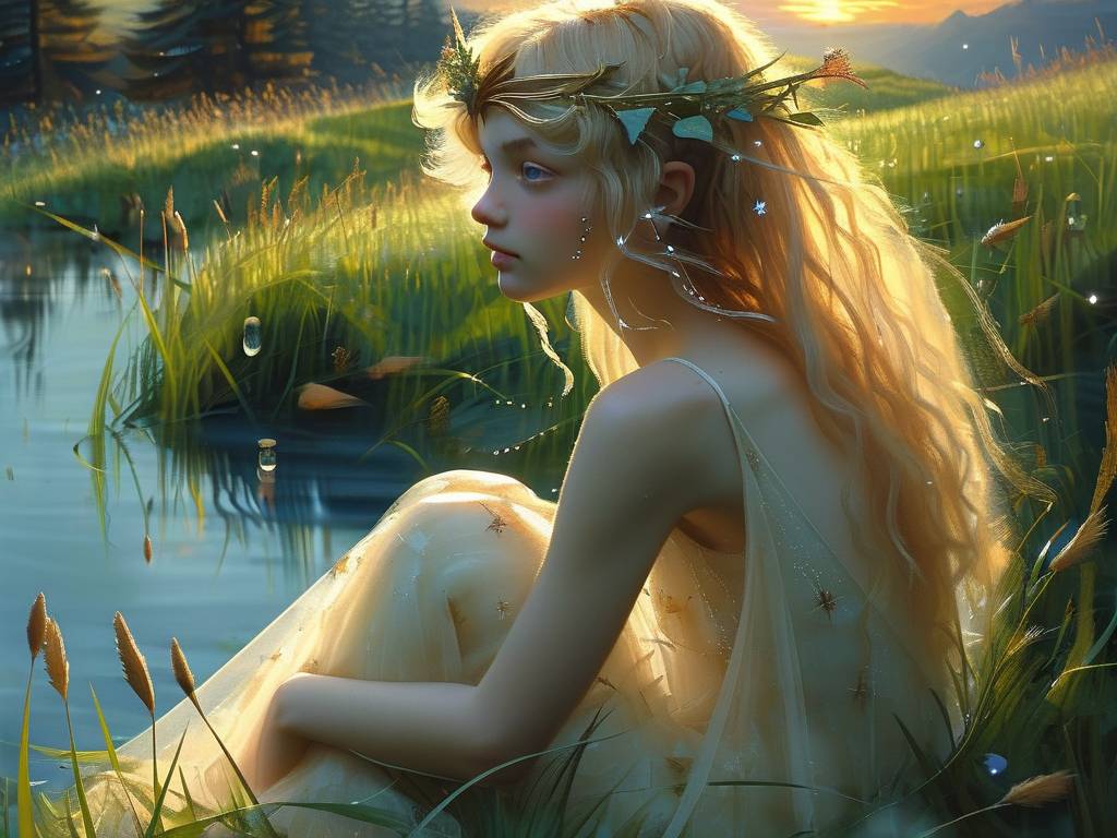 水瓶座的女生谈恋爱(1)