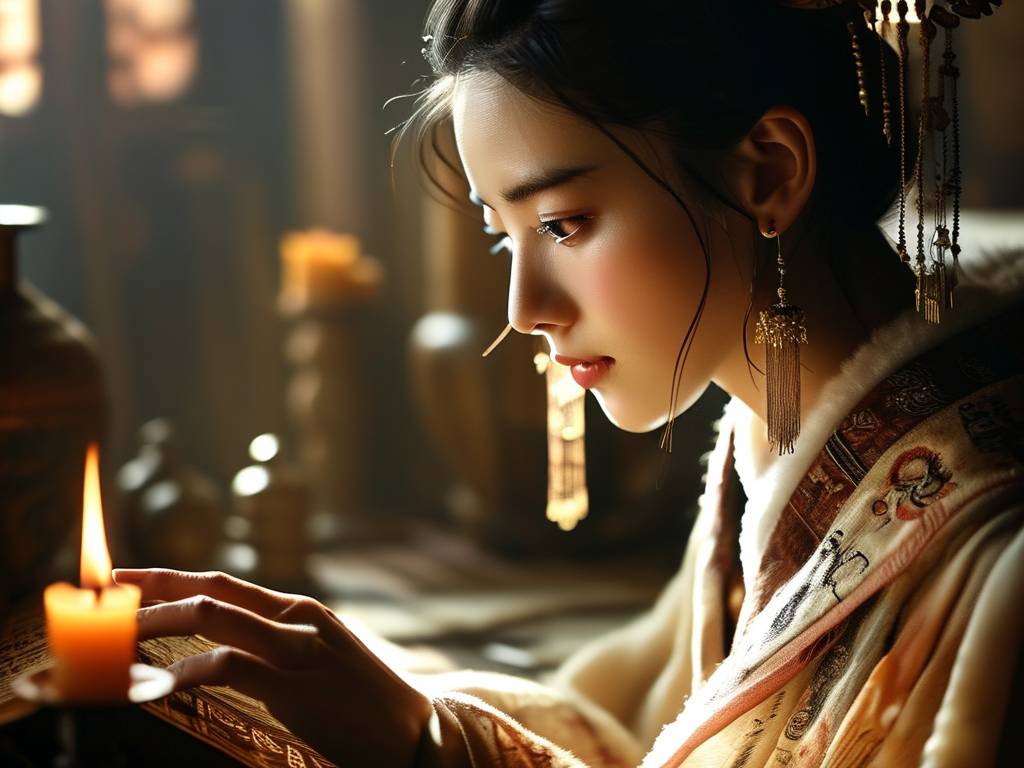 看面相预测老公出轨(男人出轨从面相看得出吗)