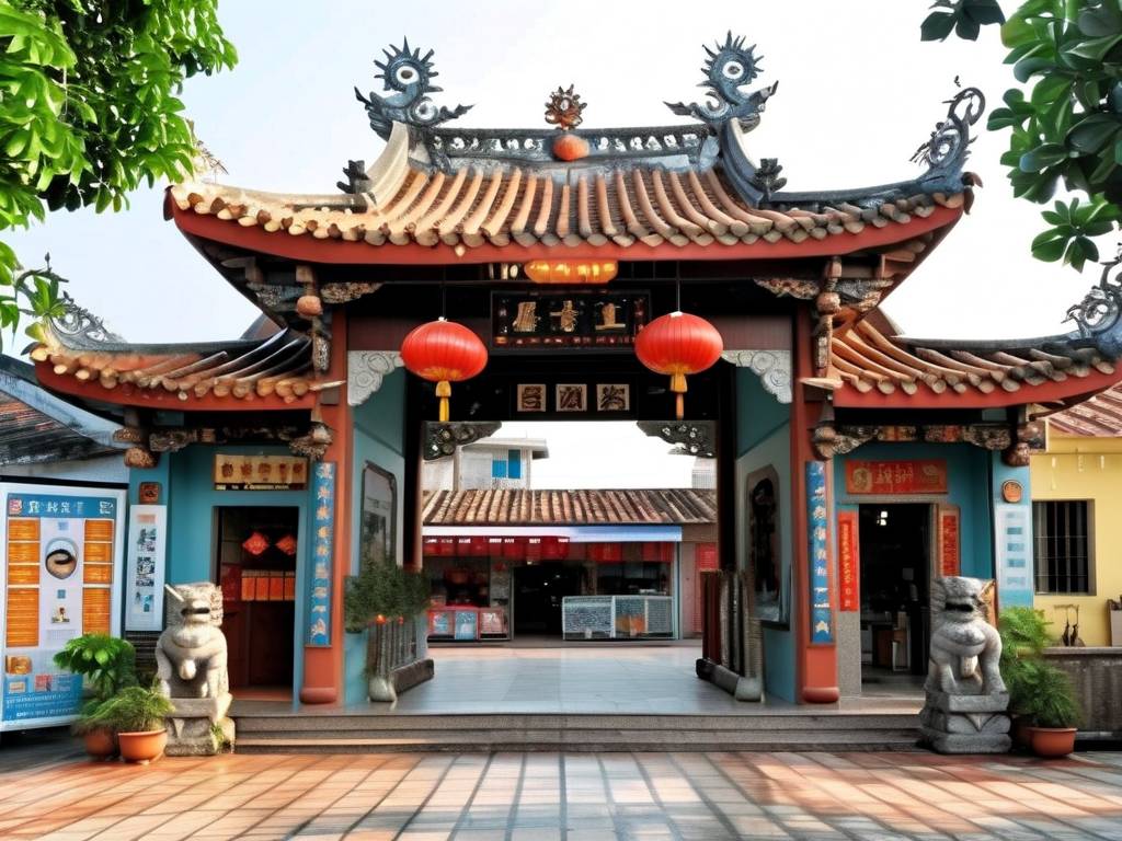 湛江看风水店(湛江看风水店哪里好)(1)