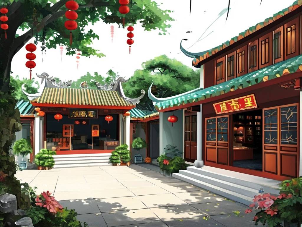 湛江看风水店(湛江看风水店哪里好)