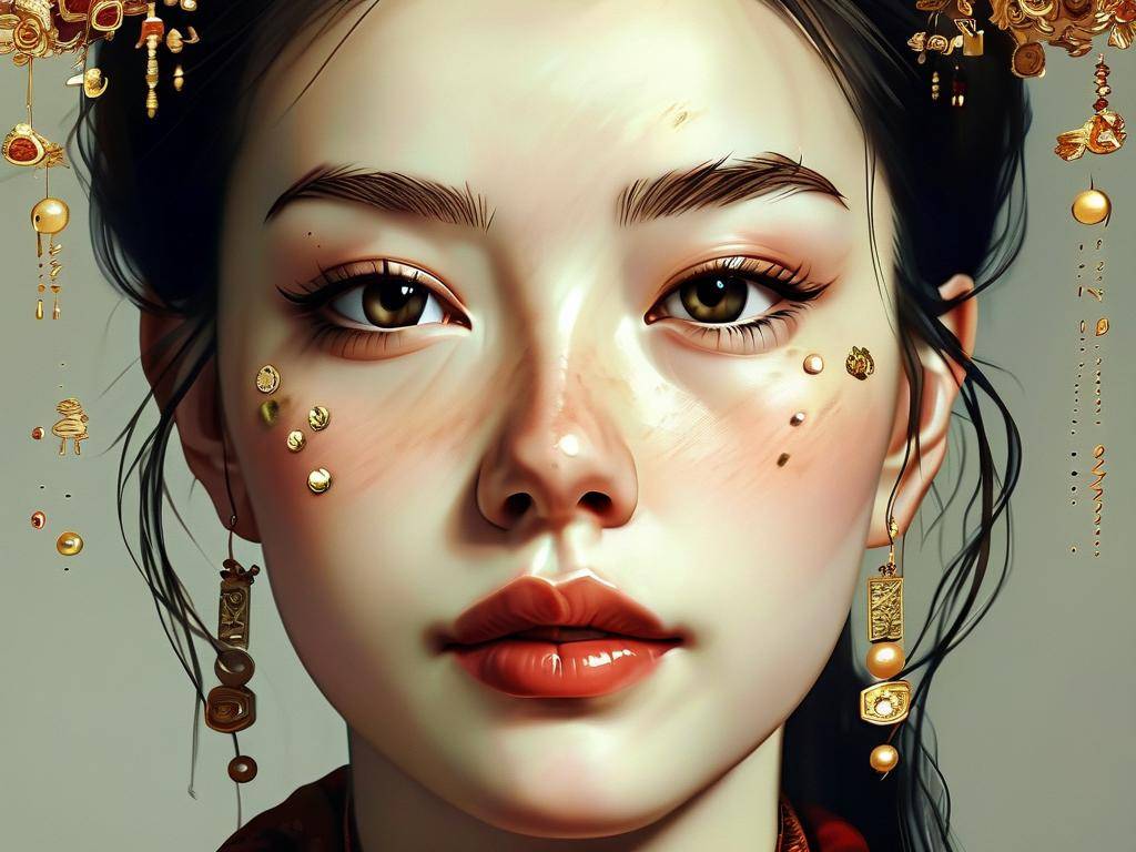 三三看面相(面相三观是指的哪三观)