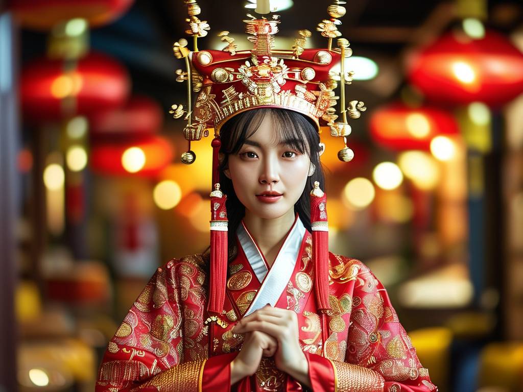 双子座今日财运如何(双子座今日运势财神方位)