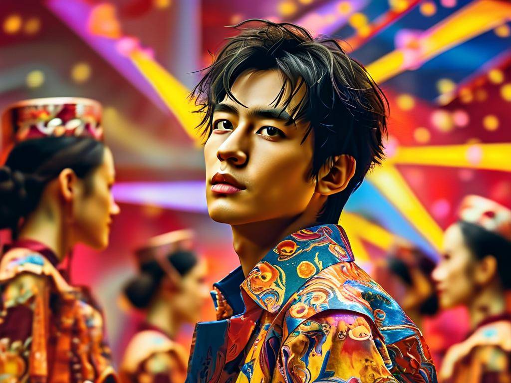 秦昊金牛座(秦昊做客金星秀)