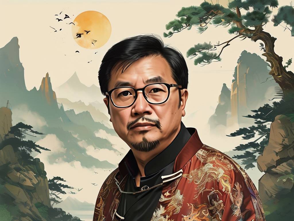 刘志鹏看风水多少钱(最全风水师收费价格表)