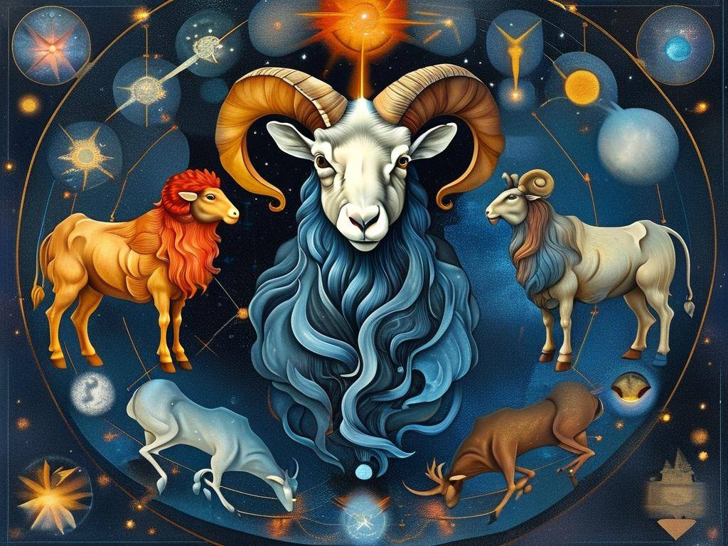 十二星座(十二星座上升星座查询)(1)