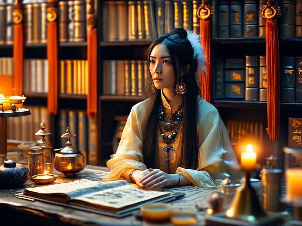 算命(算命先生在线咨询)