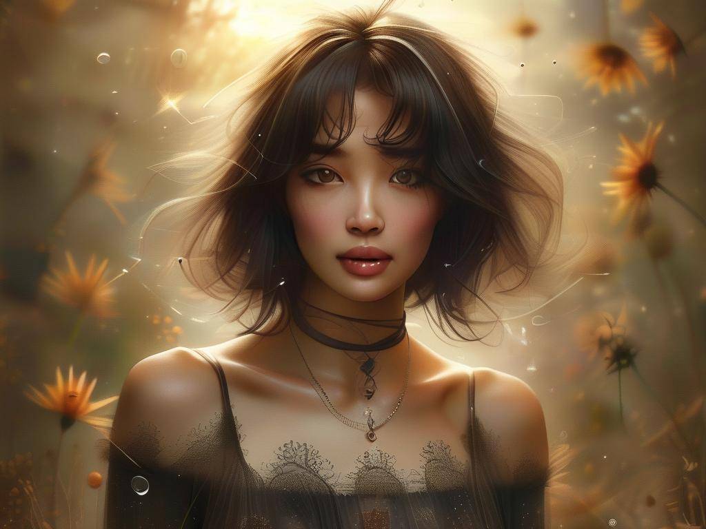 双子座女的性格(双子座女的性格和缺点)