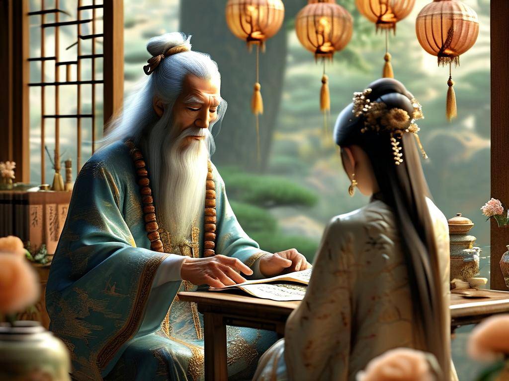 看手相说的东方是哪里(看手相属于哪种文化现象)(1)