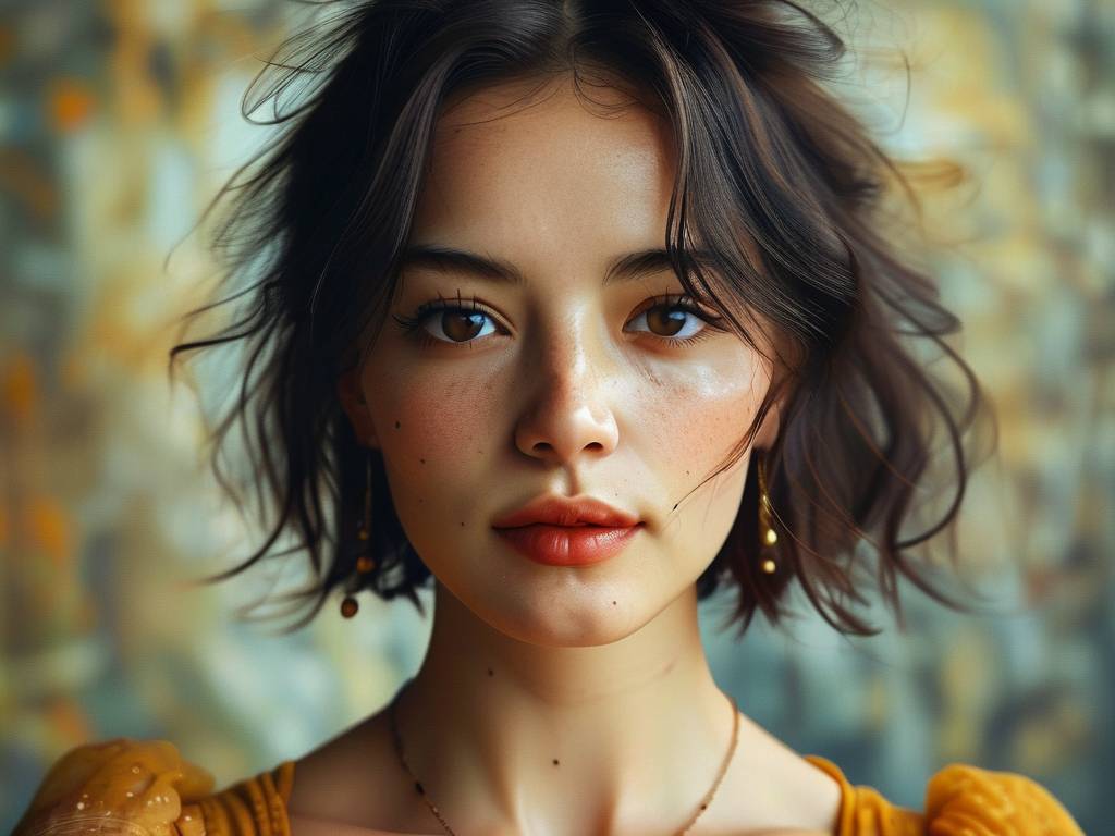 双子座女人的性格(双子座女人的性格和脾气)