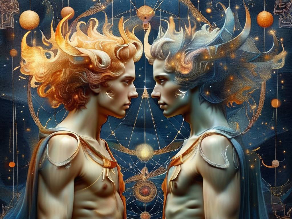 白羊座男配对(白羊座男配对星座排名)