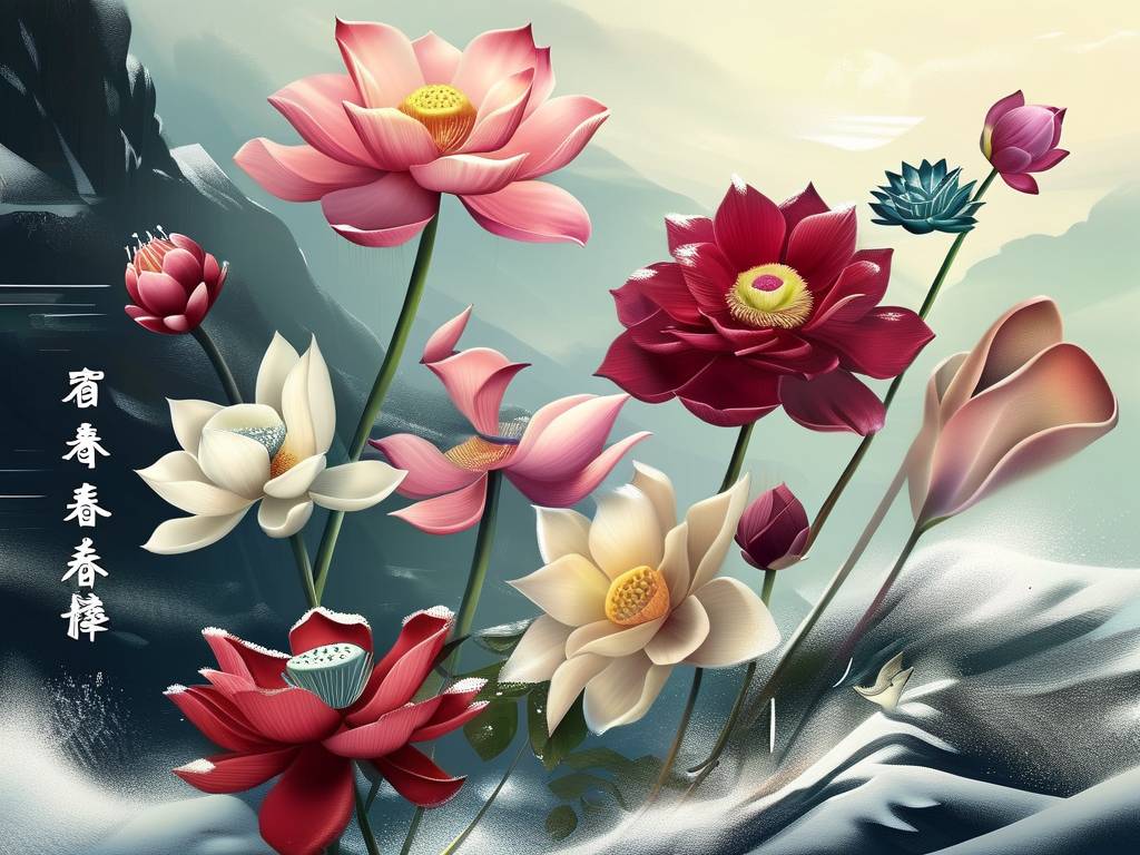 花起名字(花起名字怎么起)
