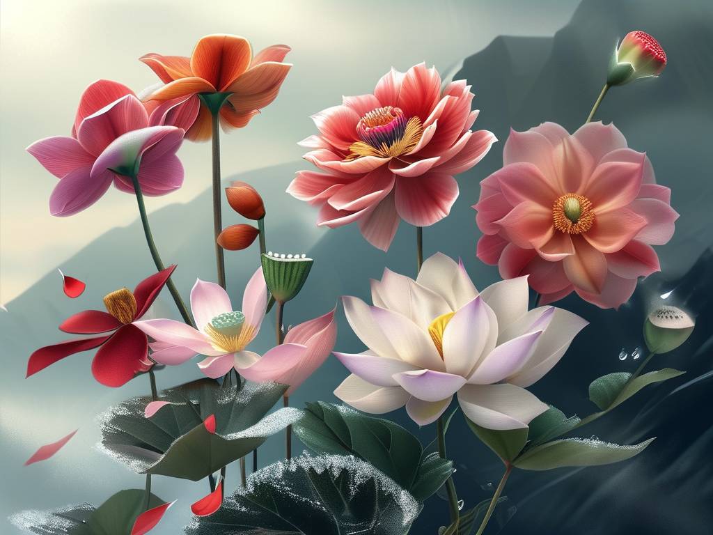 花起名字(花起名字怎么起)(1)
