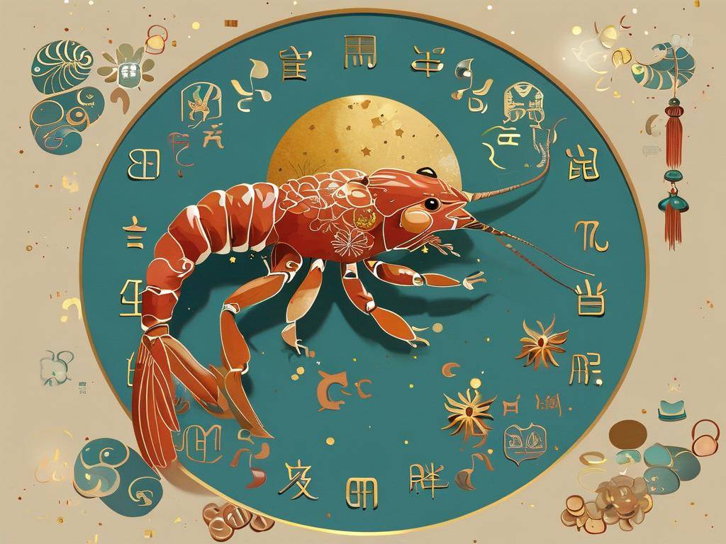 巨蟹座属什么(巨蟹座属什么生肖最有财)
