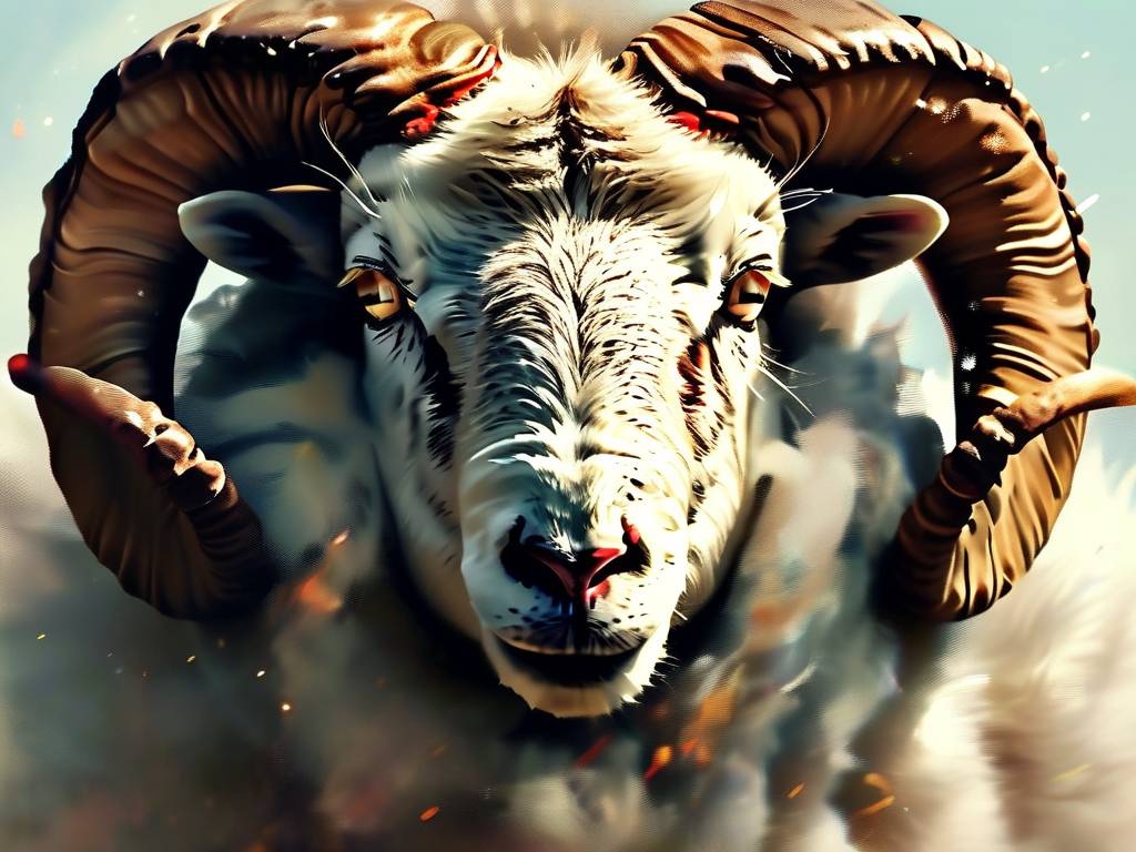 白羊座男士性格特点(白羊座男生的性格分析大全)